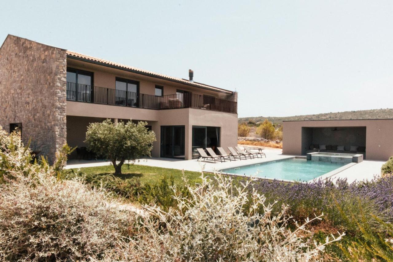 Villas Misto - Ferienwohnung