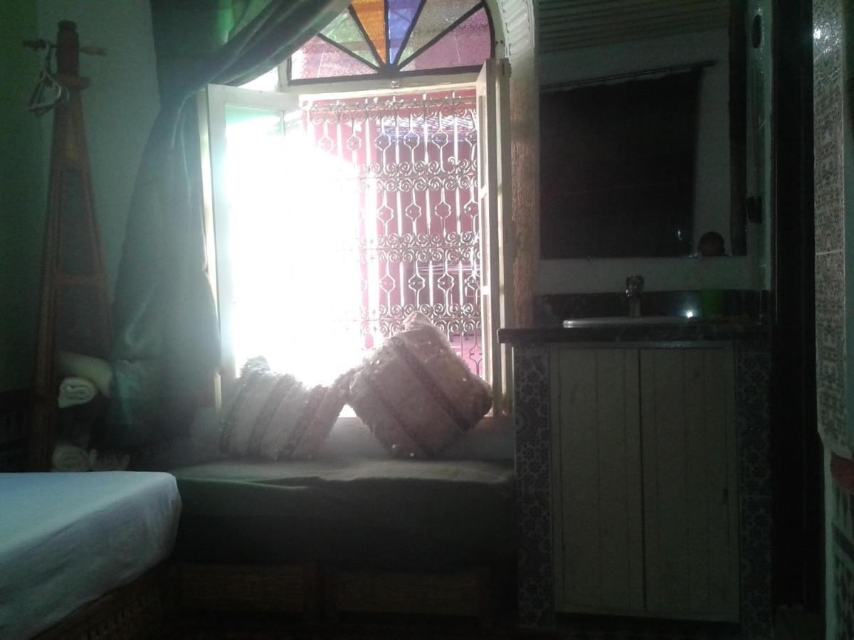 Riad Azrou - B&B
