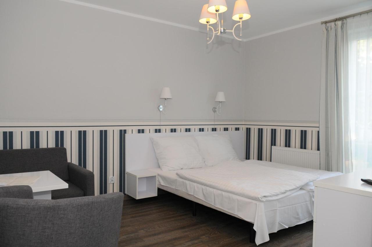 Chambre Triple