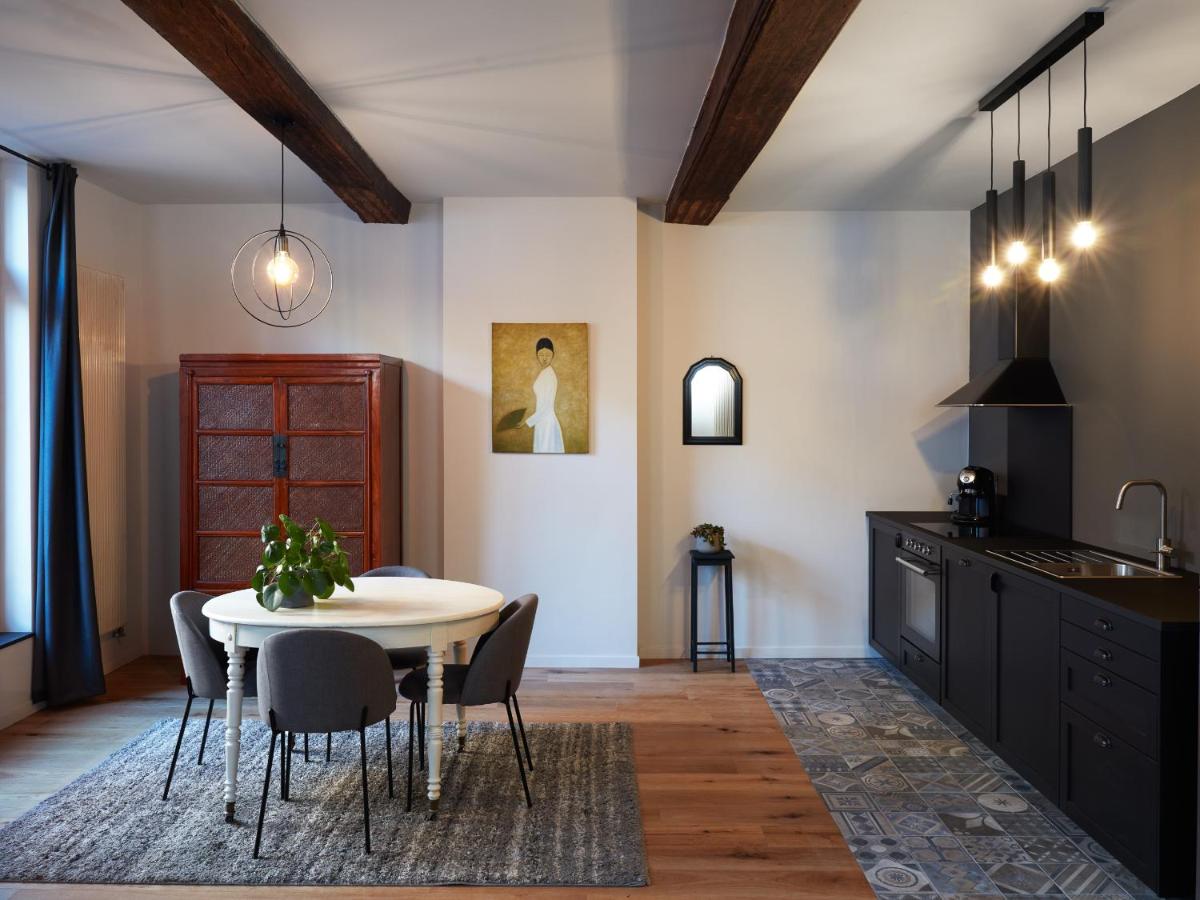 Appartement met 1 Slaapkamer