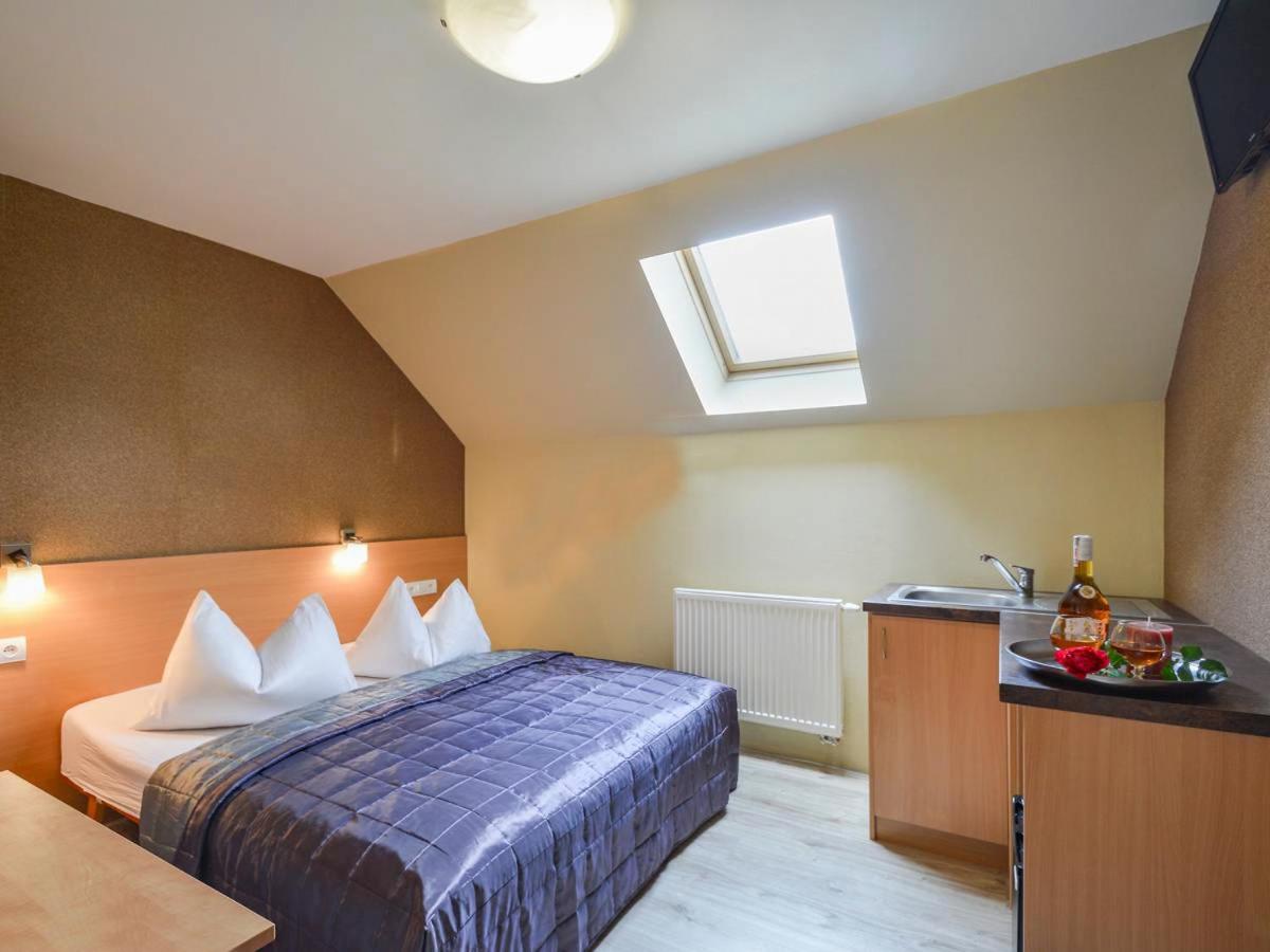 Appartamento con 2 Camere da Letto