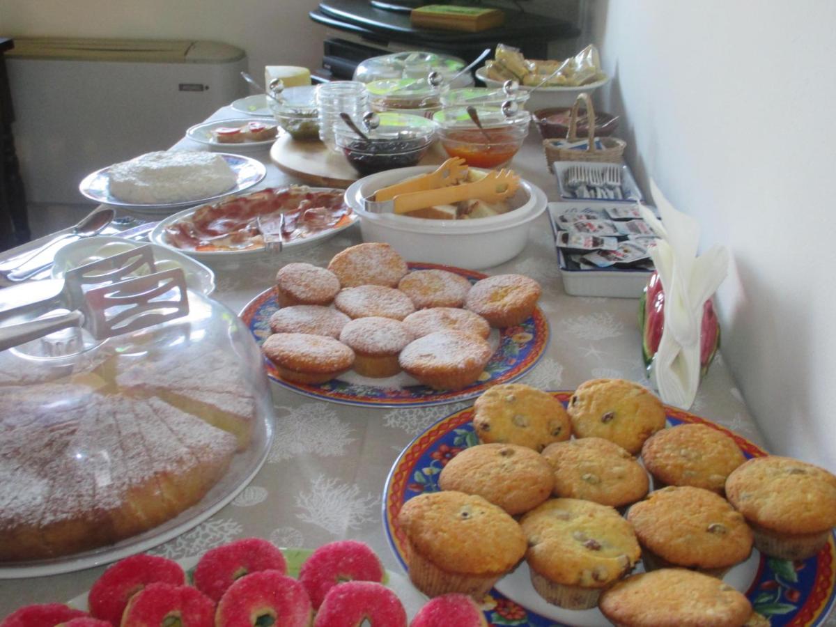 Agriturismo La Vecchia Quercia - B&B Montemerano