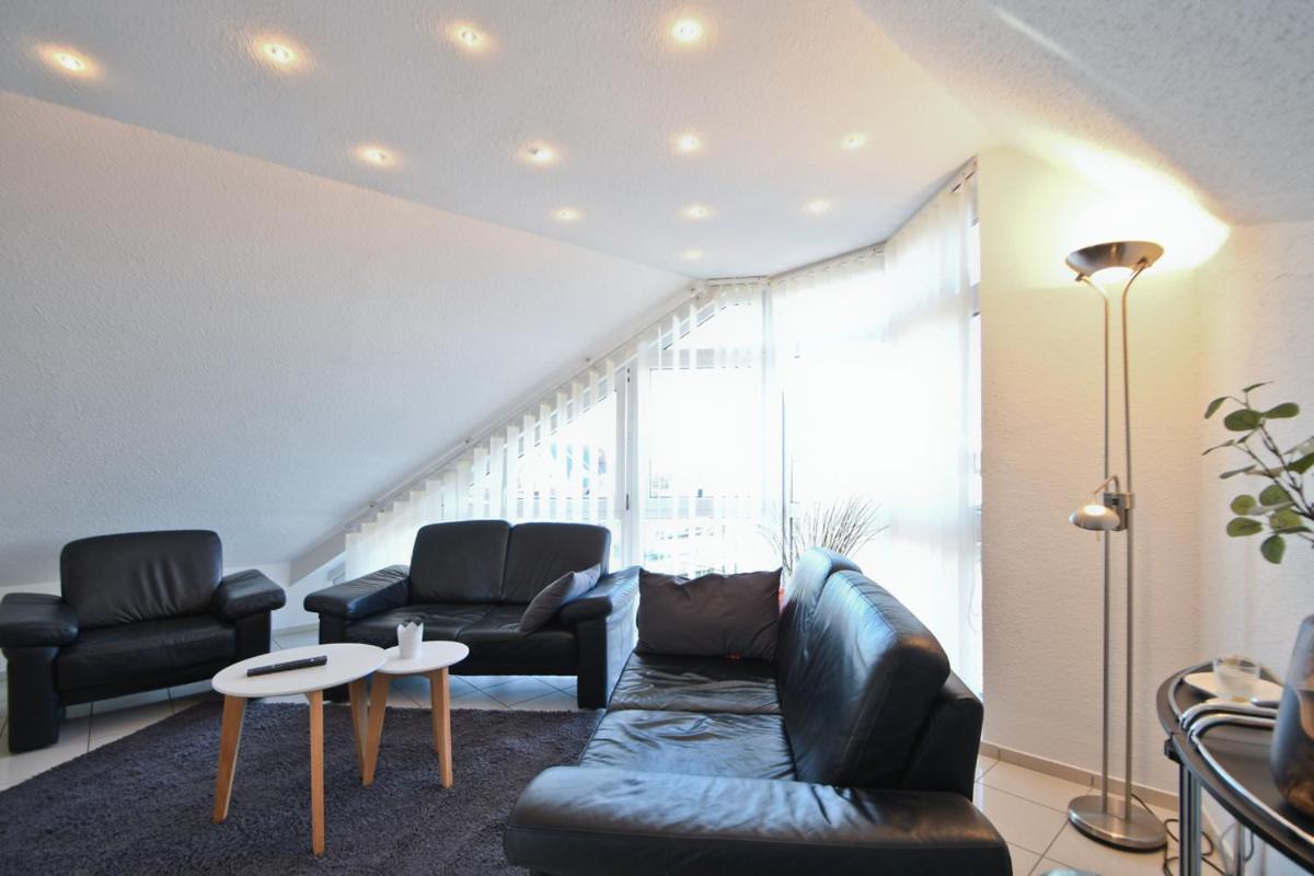 Haus Sonneneck - Ferienwohnung 3 - Ferienwohnung