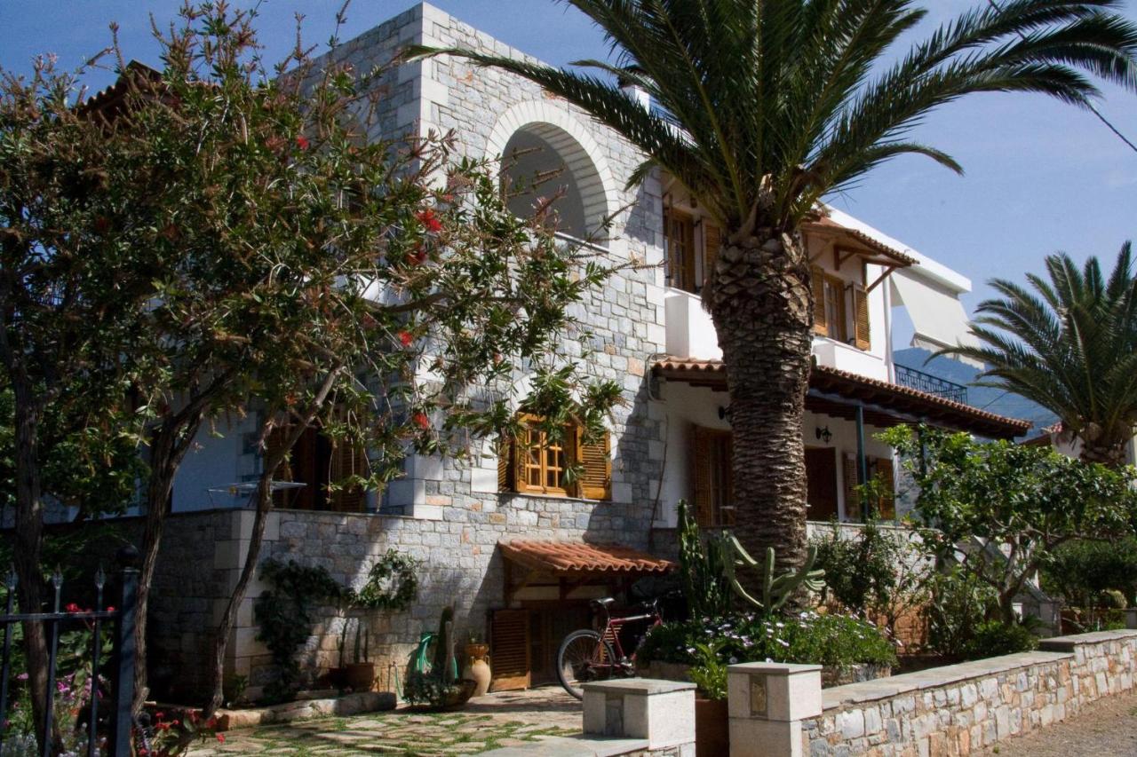 B&B Aghios Nikolaos - Anna Maria Studios - Bed and Breakfast Aghios Nikolaos