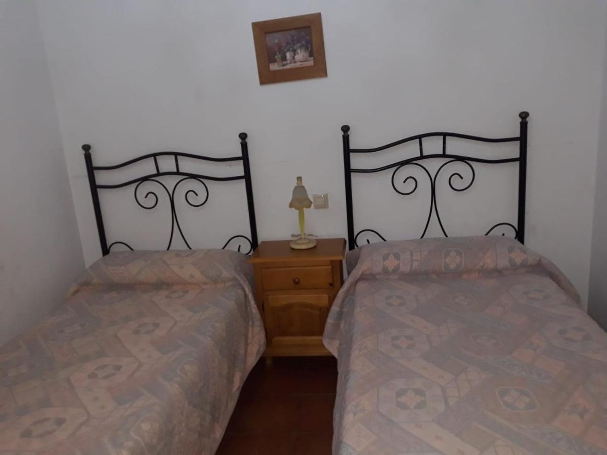Vakantiehuis met 4 Slaapkamers