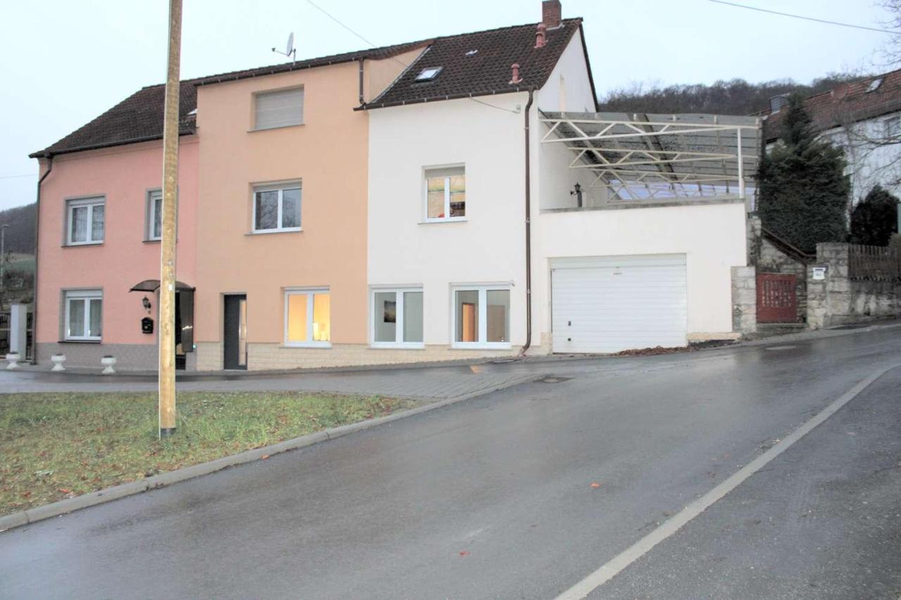 Work & Stay in Jena - B&B