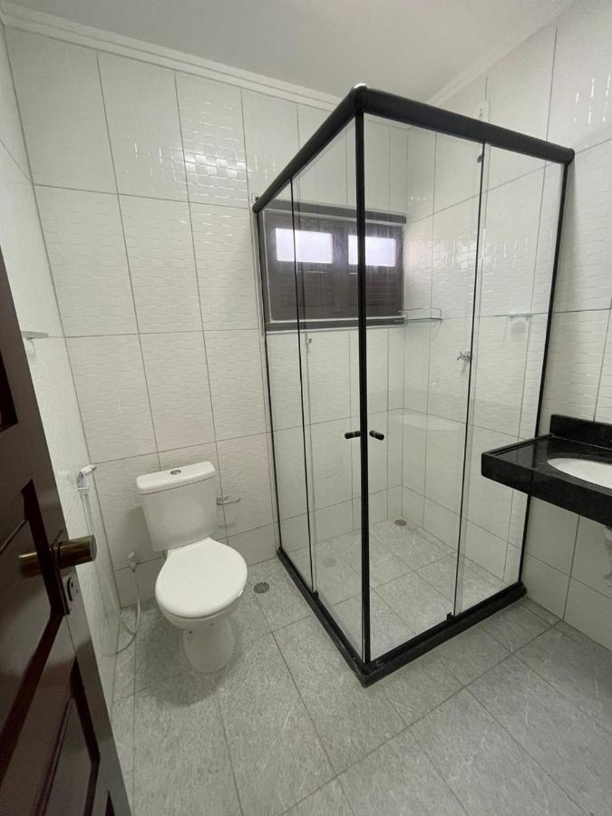 Doppelzimmer mit eigenem Bad