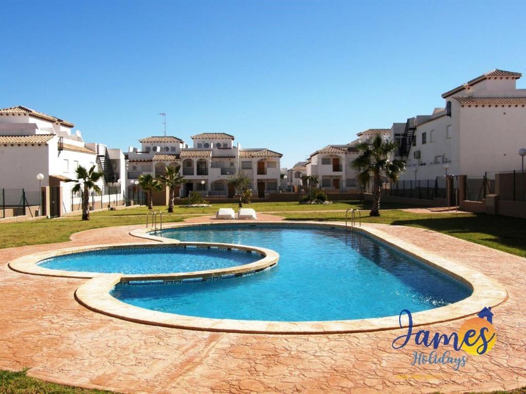 La Ciñuelica R14 First Floor Apartment L126 - Chambres d’hôtes Orihuela