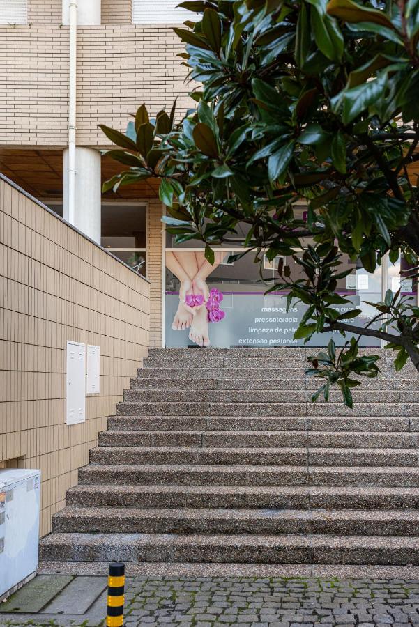 Preciosa Apartment by MP - B&B Vila Nova de Gaia