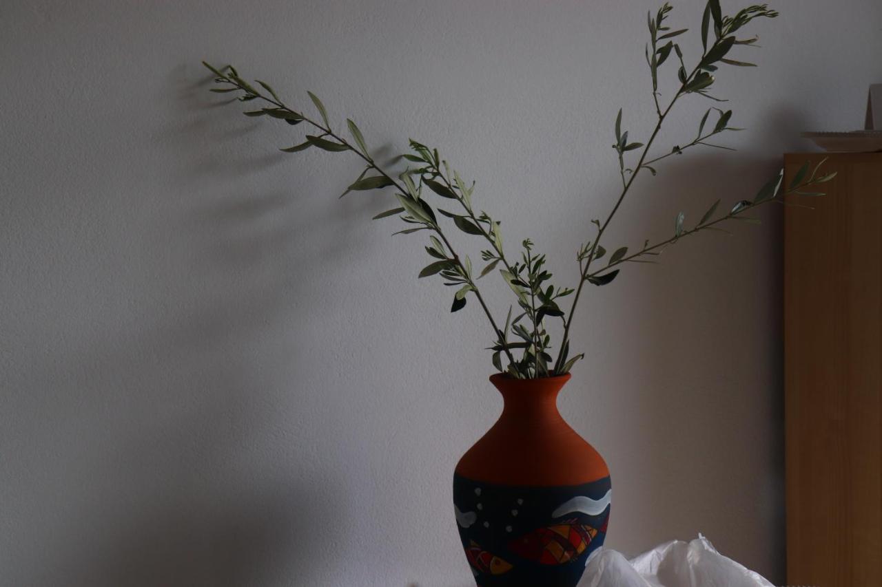 Apartments Piazza - B&B Himarë