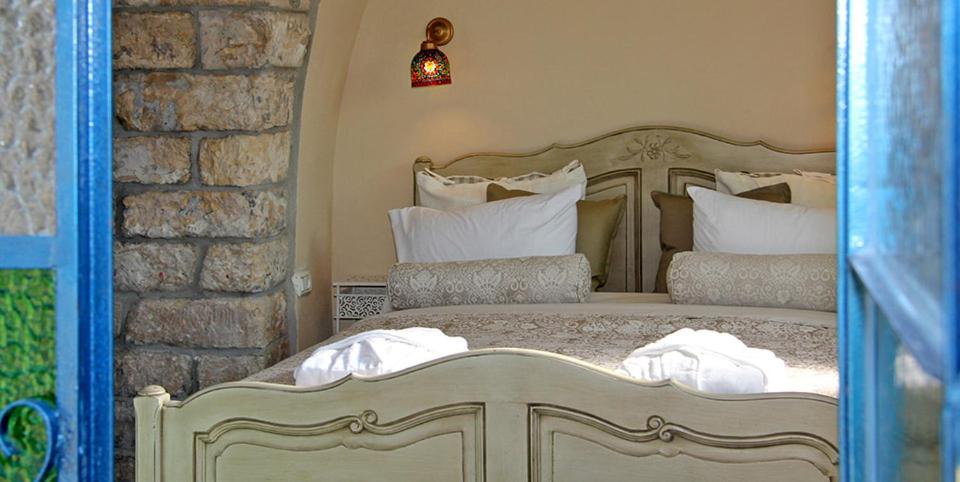 B&B Safed - Beit Ha'Omanim - Bed and Breakfast Safed