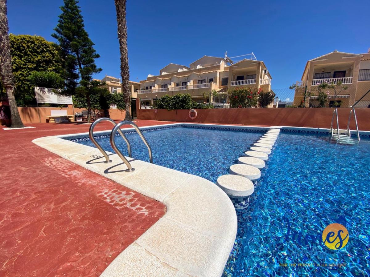 La Ciñuelica, R2 Ground Floor Apartment Com pool L188 - Ferienwohnung