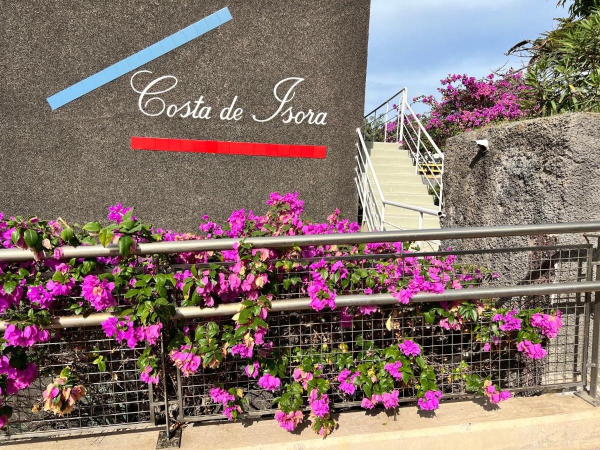 Costa Isora - Ferienwohnung