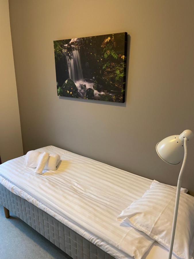 Family Room with Private Bathroom