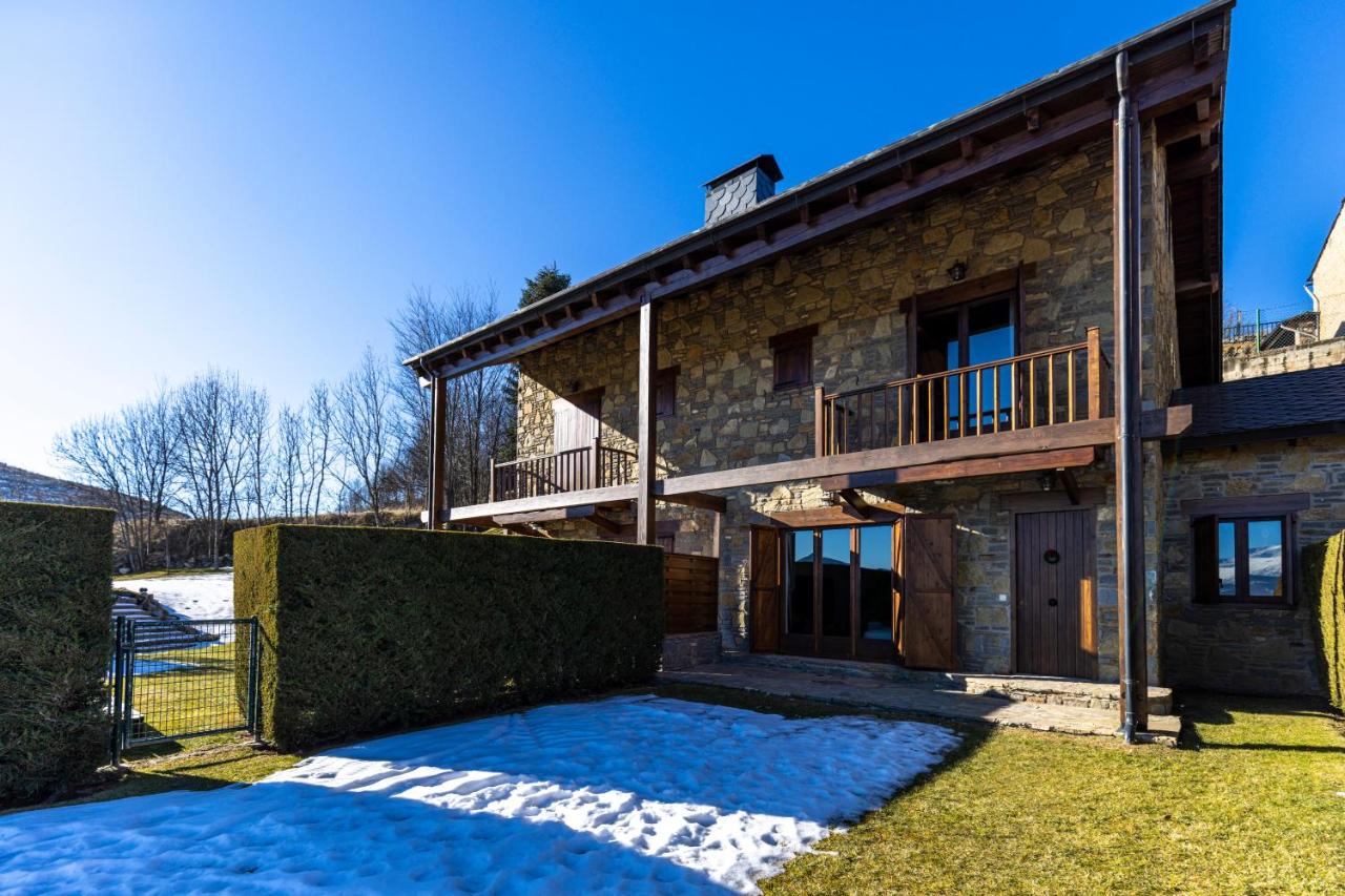 Flateli Olopte - Bed and Breakfast