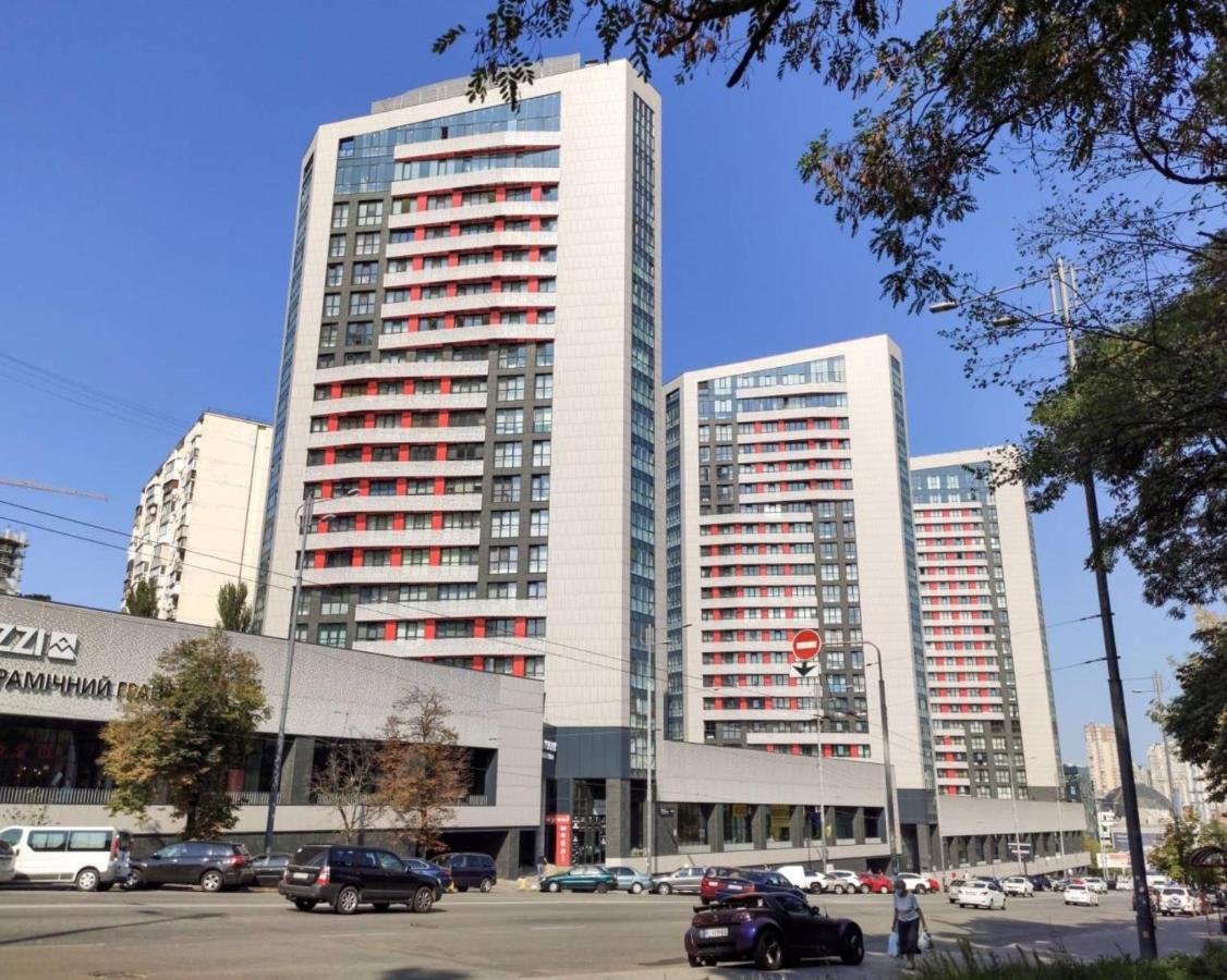 Petrovdom in Stylish Apartments at RC - B&B