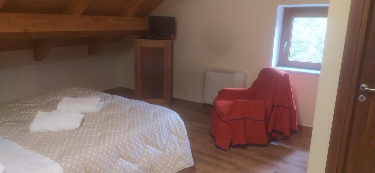 Triple Room with Private Bathroom