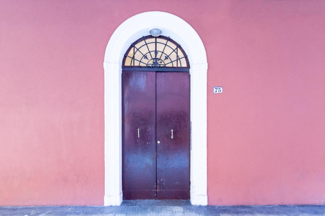 ADL APARTMENT - Chambres d’hôtes Bologne