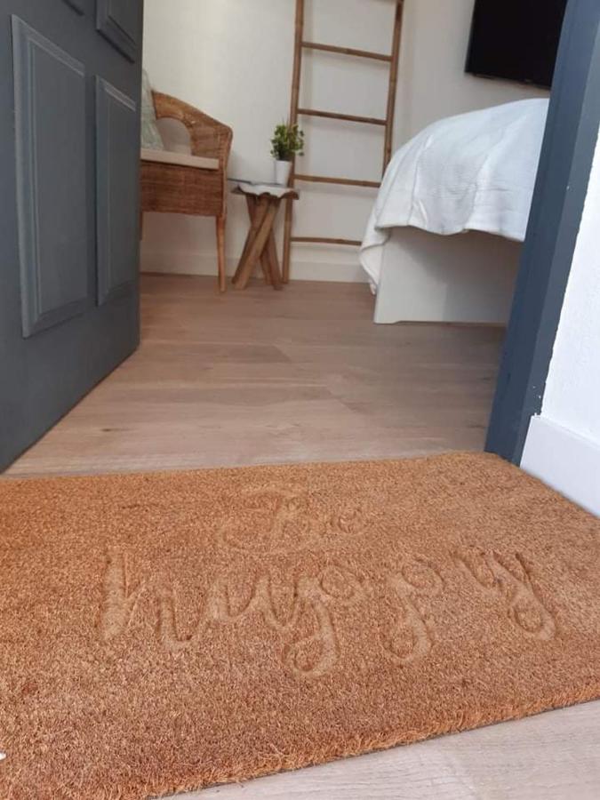 Deluxe Double Room with Balcony and Sea View