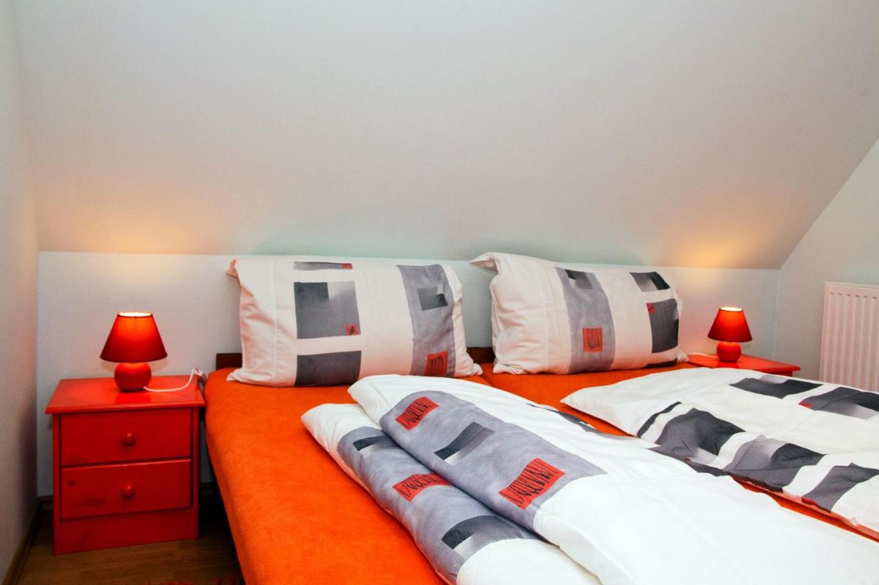 Chalet con 2 Camere da Letto
