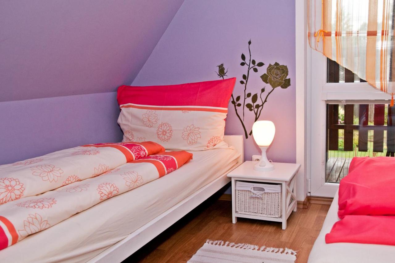 Chalet con 2 Camere da Letto
