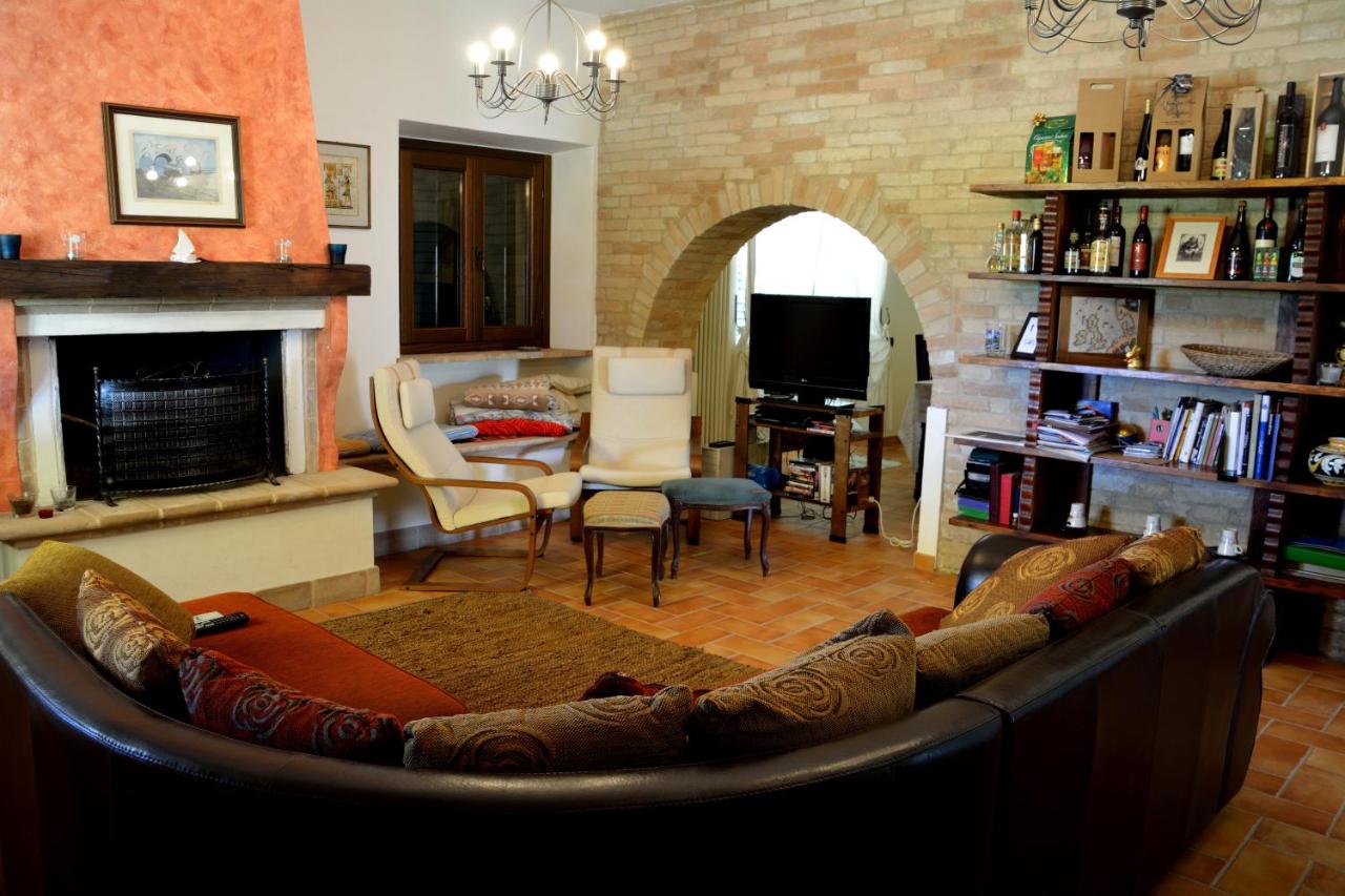 B&B Osimo - La confluenza casa vacanze - Bed and Breakfast Osimo