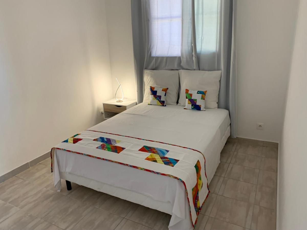 Haus mit 1 Schlafzimmer