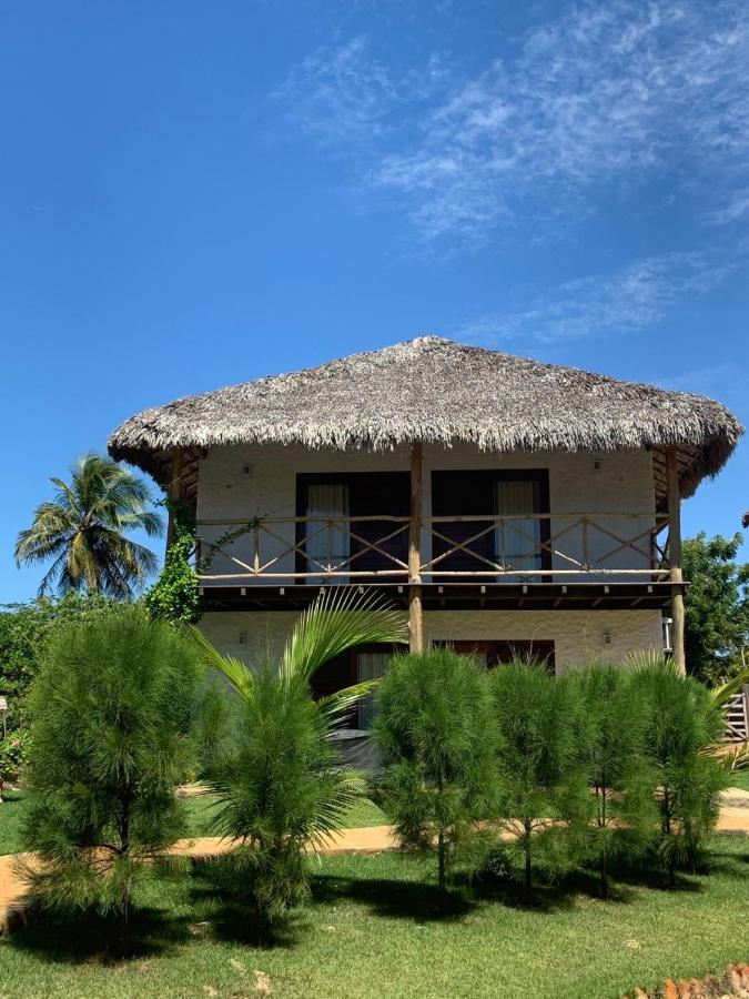 Bangalo da Barra - Chambres d’hôtes Barra Grande