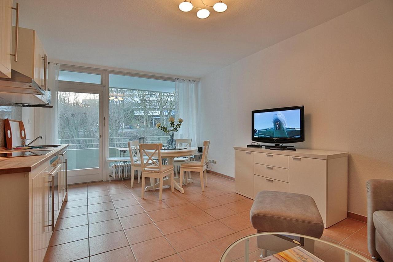 Domizil Strandallee 30 Domizil Strandallee 30 Appartement 28 - B&B Timmendorfer Strand