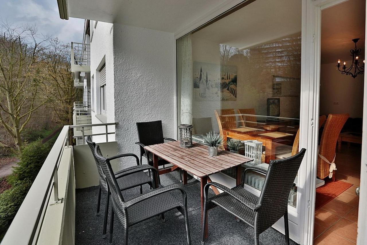 Domizil Strandallee 30 Domizil Strandallee 30 Appartement 28 - B&B Timmendorfer Strand