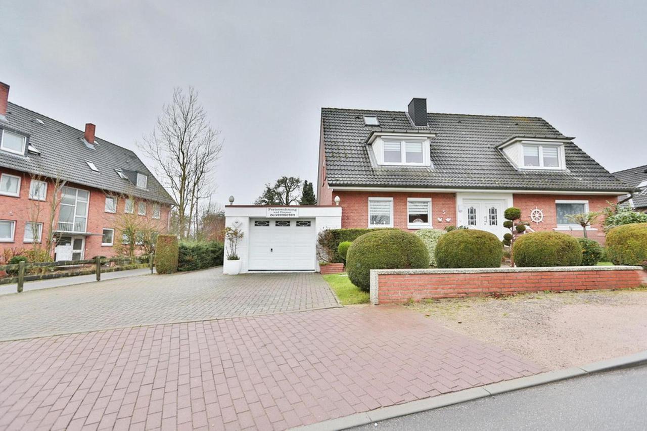 Hainholz Hainholz Bungalow Hemmelsdorf - Chambres d’hôtes