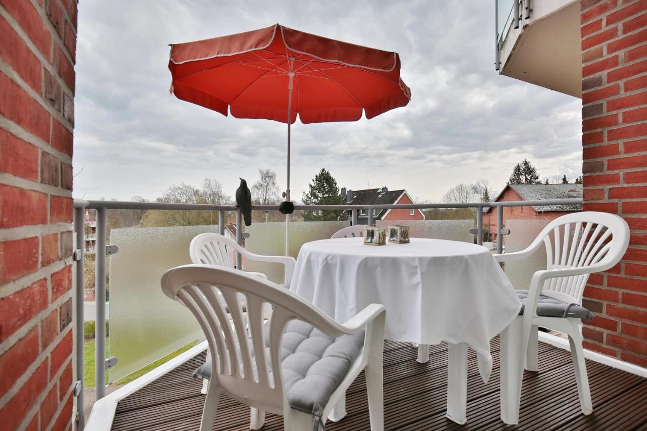 Wohnpark am Mühlenteich Wohnpark am Mühlenteich Appartement 17 - Chambres d'hôtes Timmendorfer Strand