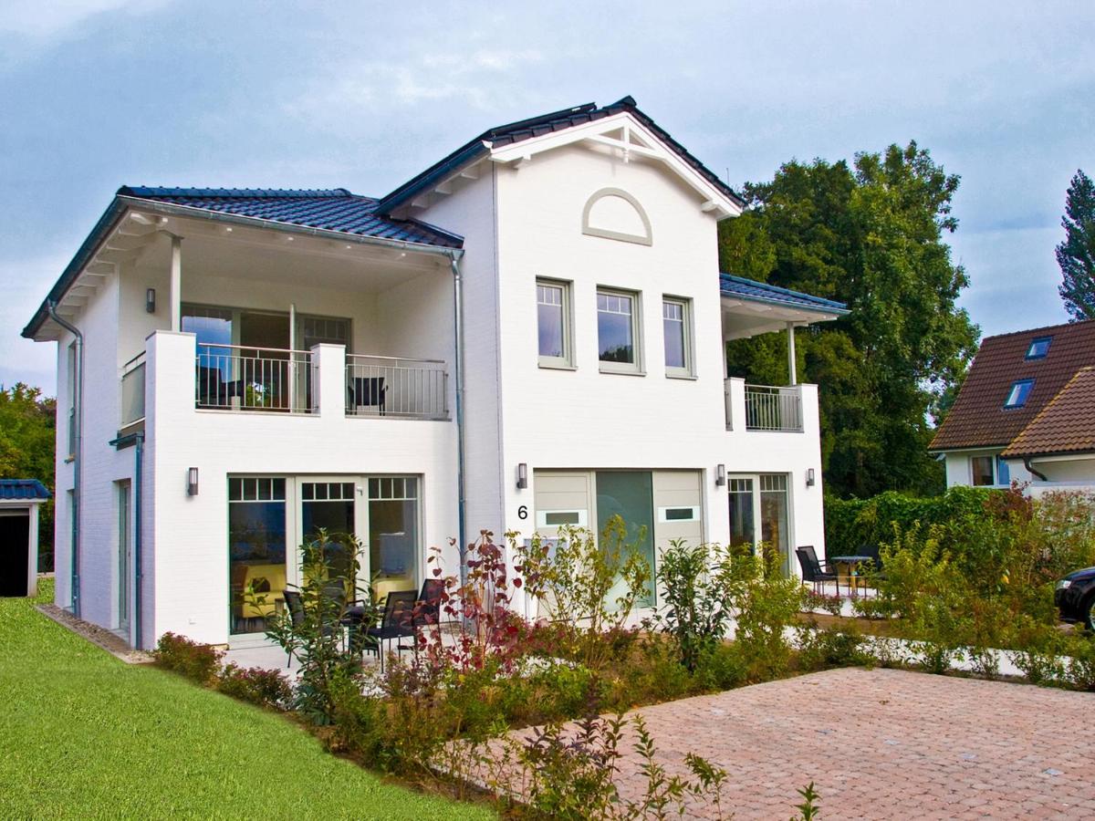 Villa Marisol Villa Marisol Appartement 3 - B&B Timmendorfer Strand
