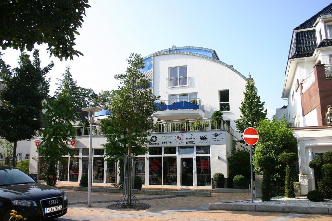 Penthouse am Platz Penthouse am Platz Appartement 10 - Ferienwohnung