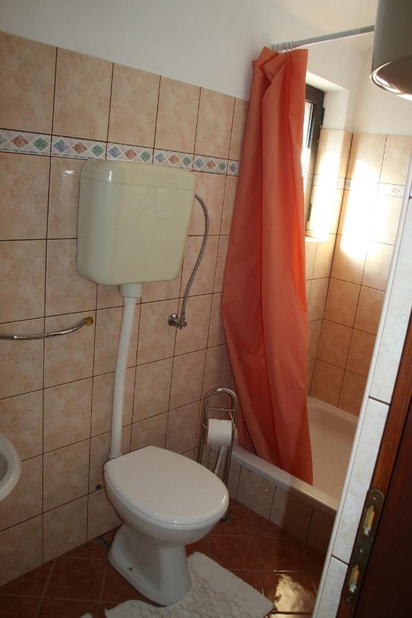 Appartamento con 1 Camera da Letto e Terrazza