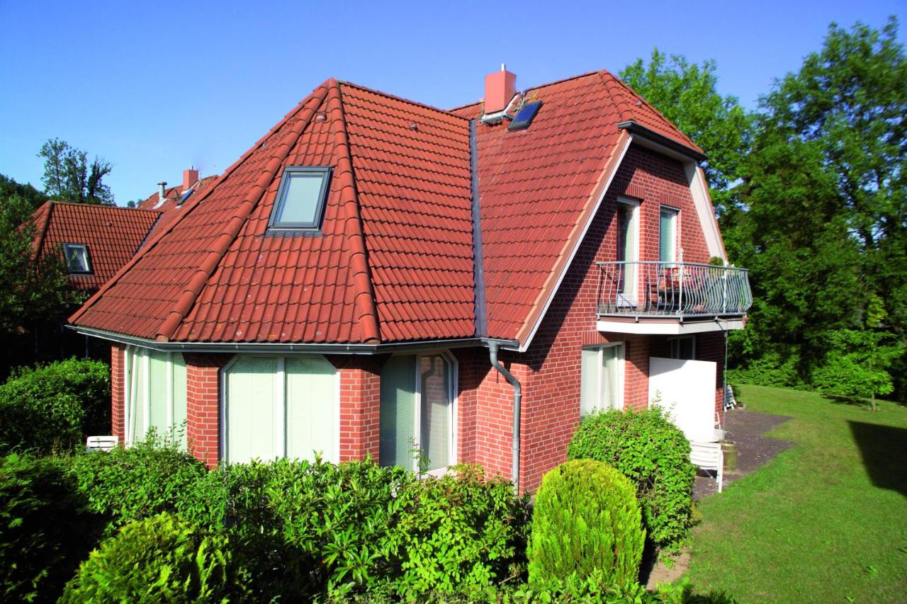 Am Rosenhain 8 Am Rosenhain 8 Appartement 2 - B&B