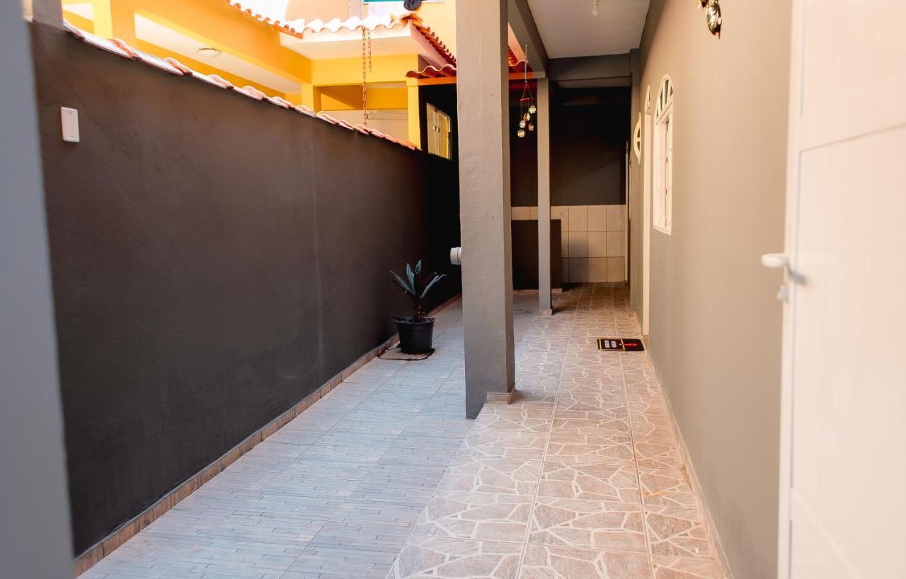 Moni & Junior Hospedagem - Bed and Breakfast