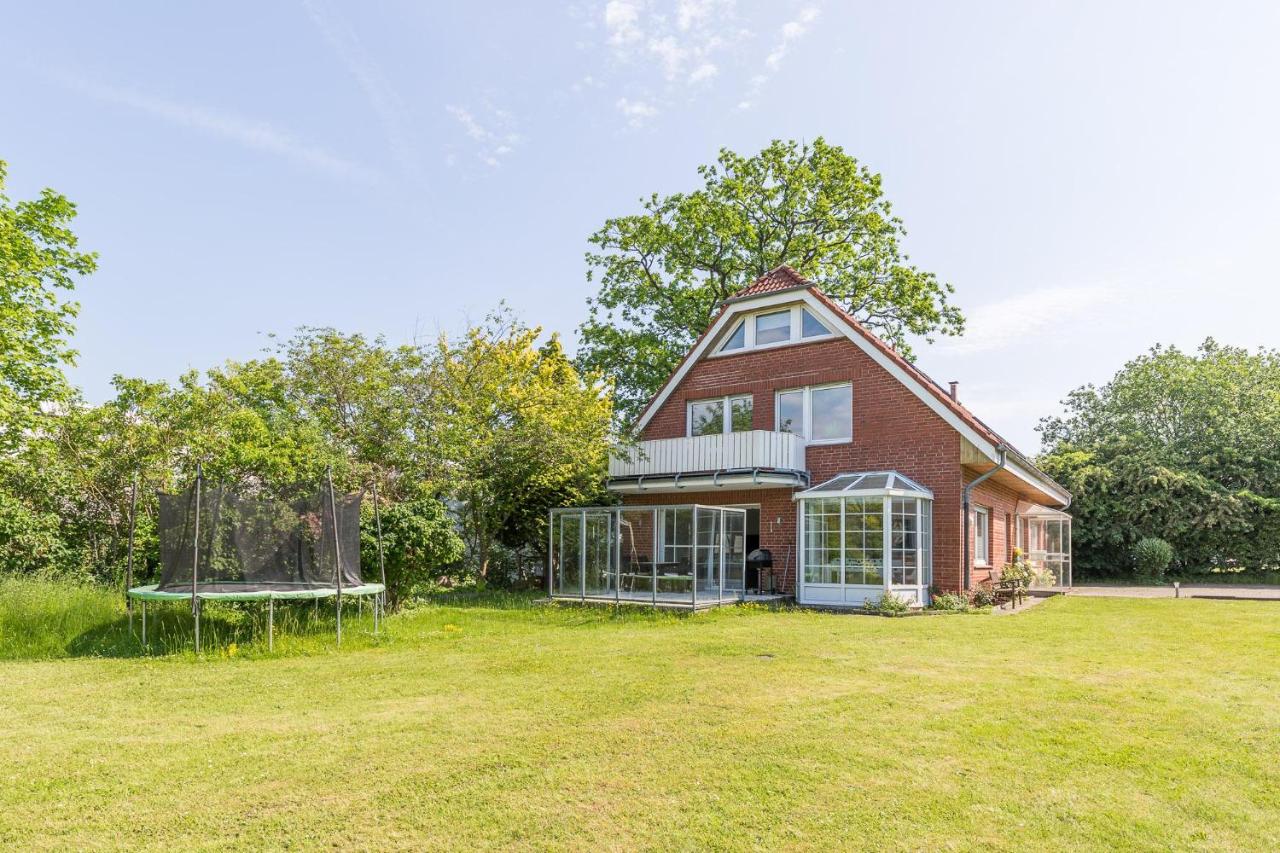 Ferienhaus Glockenstraße Ferienwohnung Ostseehöhe Appartement 2 - B&B Scharbeutz