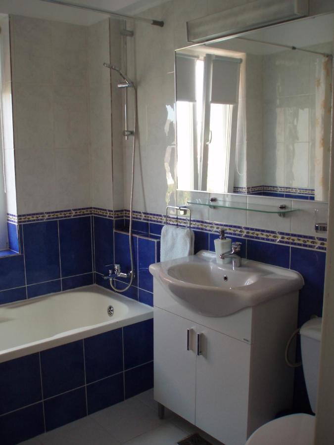 Superior Zimmer mit 1 Doppelbett und Sofa