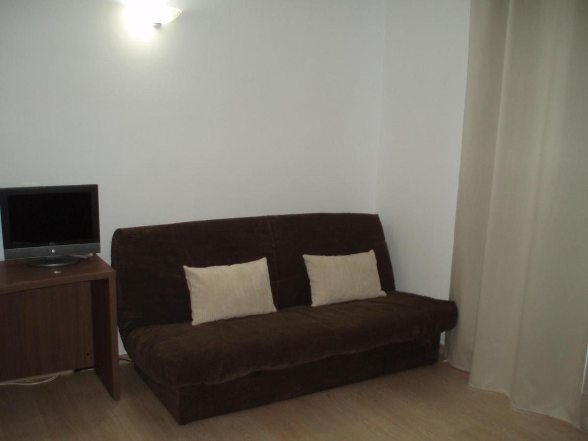 Habitación Doble Superior con sofá