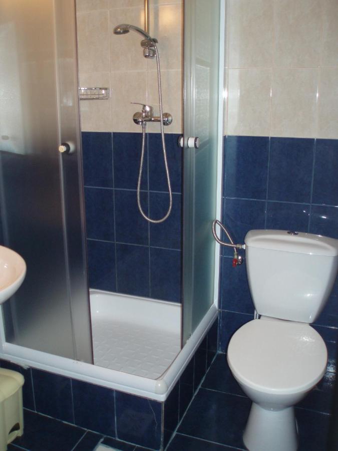 Economy Doppelzimmer
