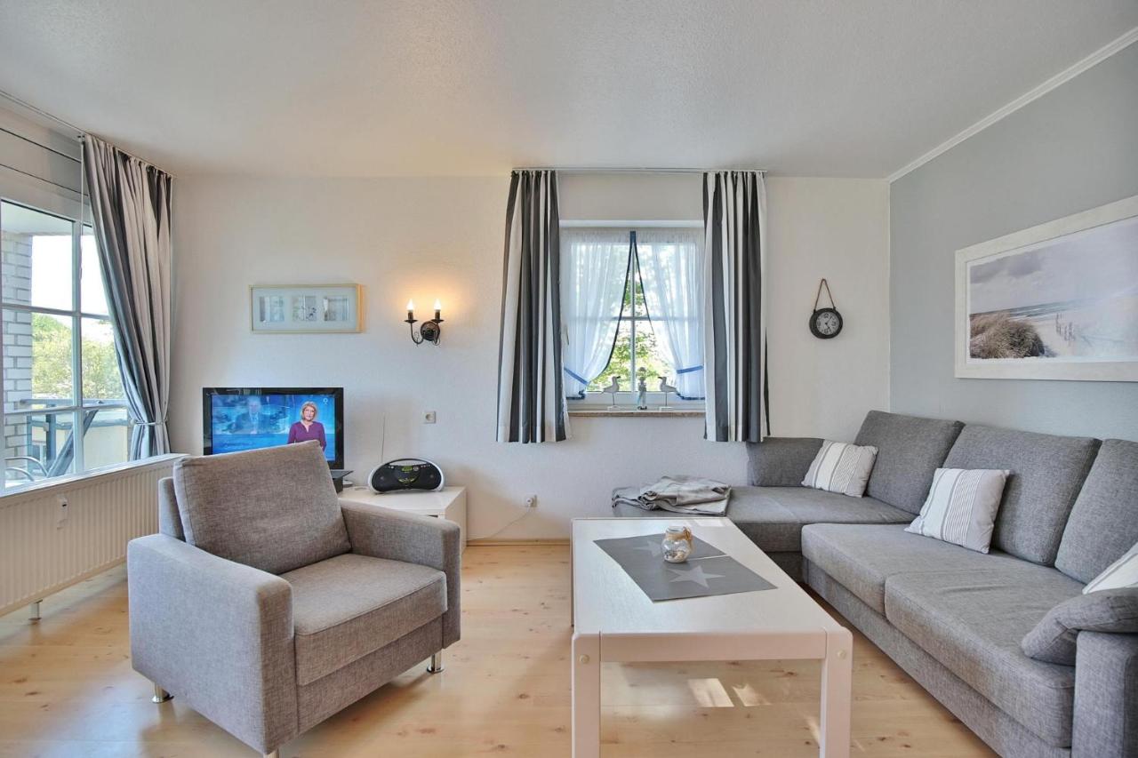 Ostseeblick Ostseeblick Appartement 6 - Ferienwohnung Scharbeutz