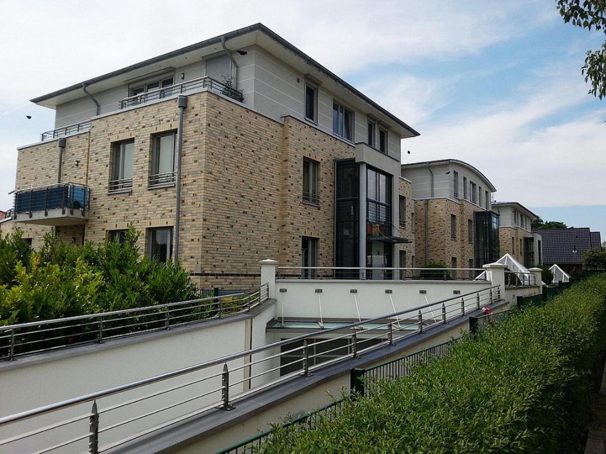 Haus Wohldkamp Haus Wohldkamp Appartement 19 - Ferienwohnung Timmendorfer Strand