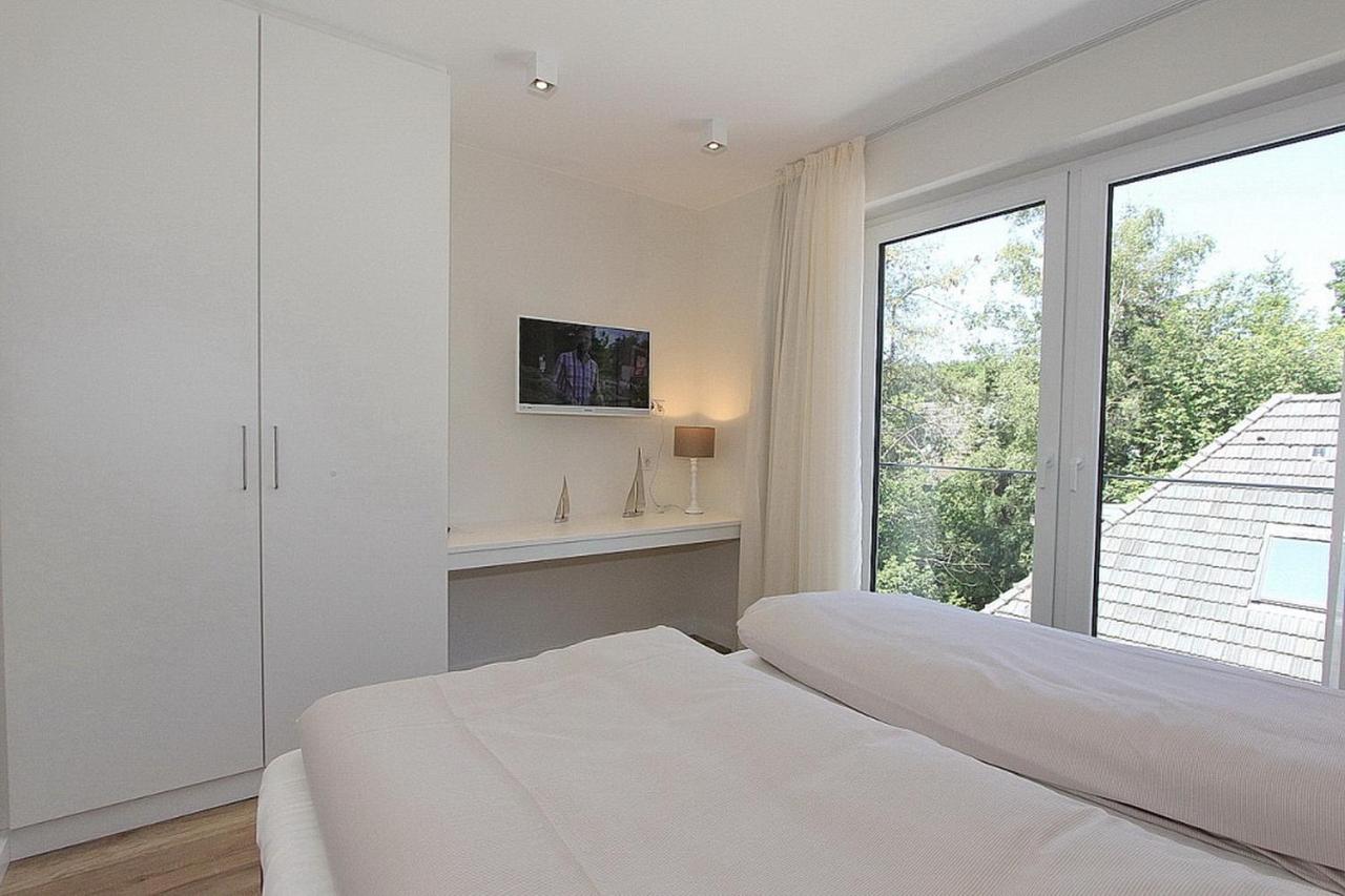 Appartamento con Balcone