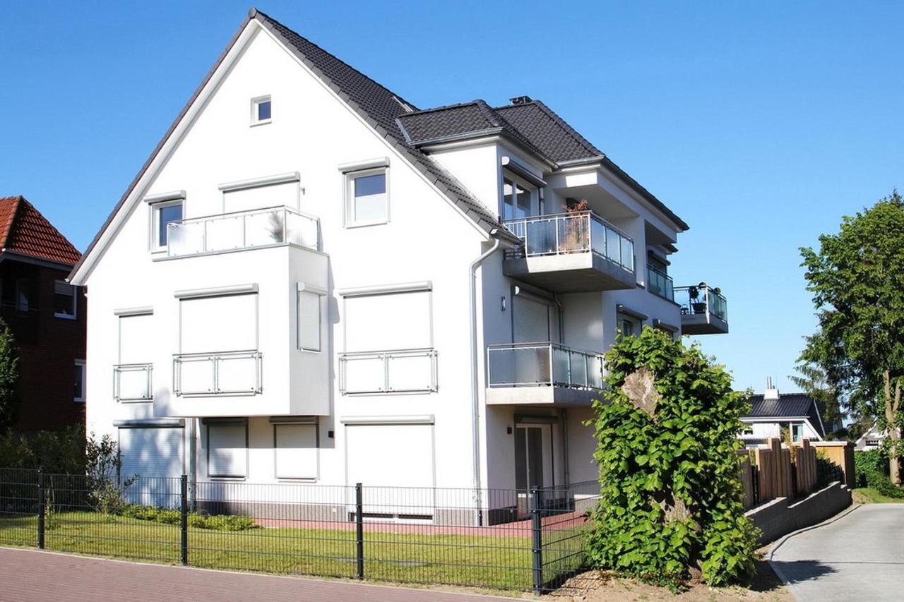 Ferienanlage Bergstrasse 6 Ferienanlage Bergstrasse 6 Appartement 7 - Ferienwohnung Timmendorfer Strand