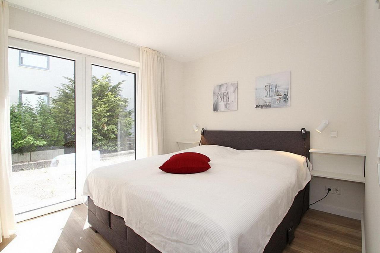 Appartement met Terras