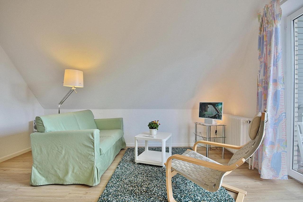 Gorch-Fock-Straße 20a Gorch-Fock-Straße 20a Appartement 2 - B&B Timmendorfer Strand