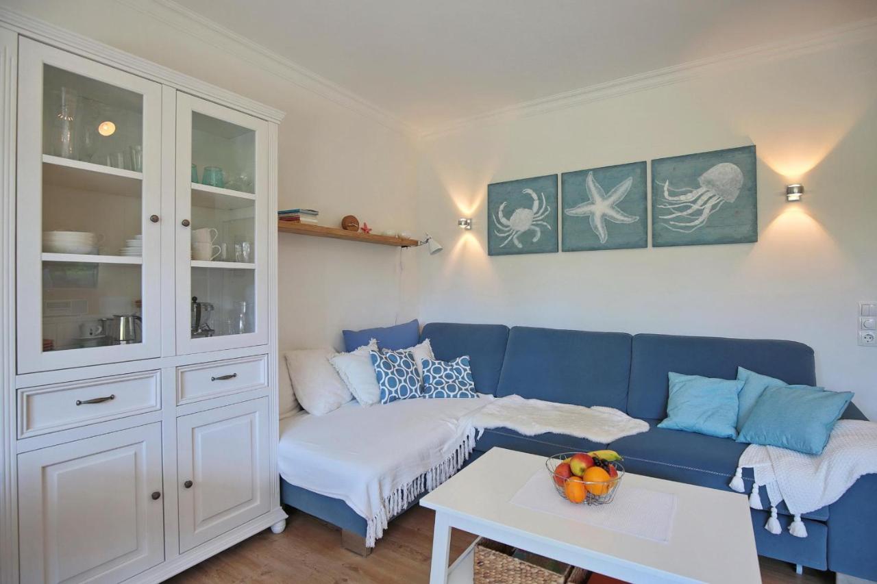 Seepark Seepark 2F Appartement 4 1 - Ferienwohnung Scharbeutz