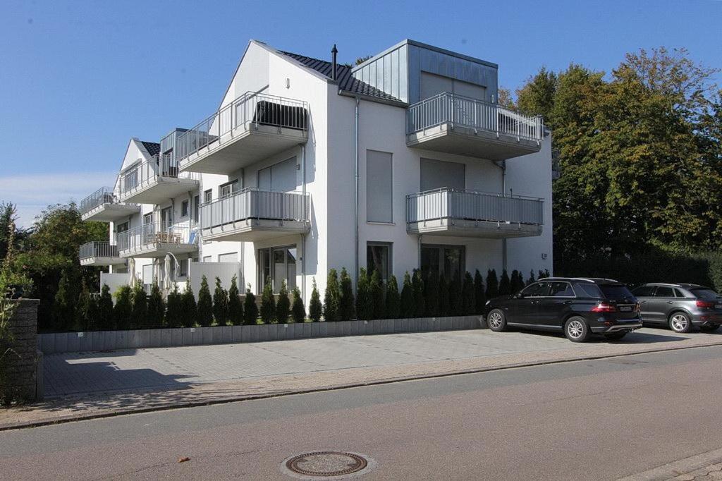 Haus am Hörn Tide am Hörn - Bed and Breakfast Scharbeutz