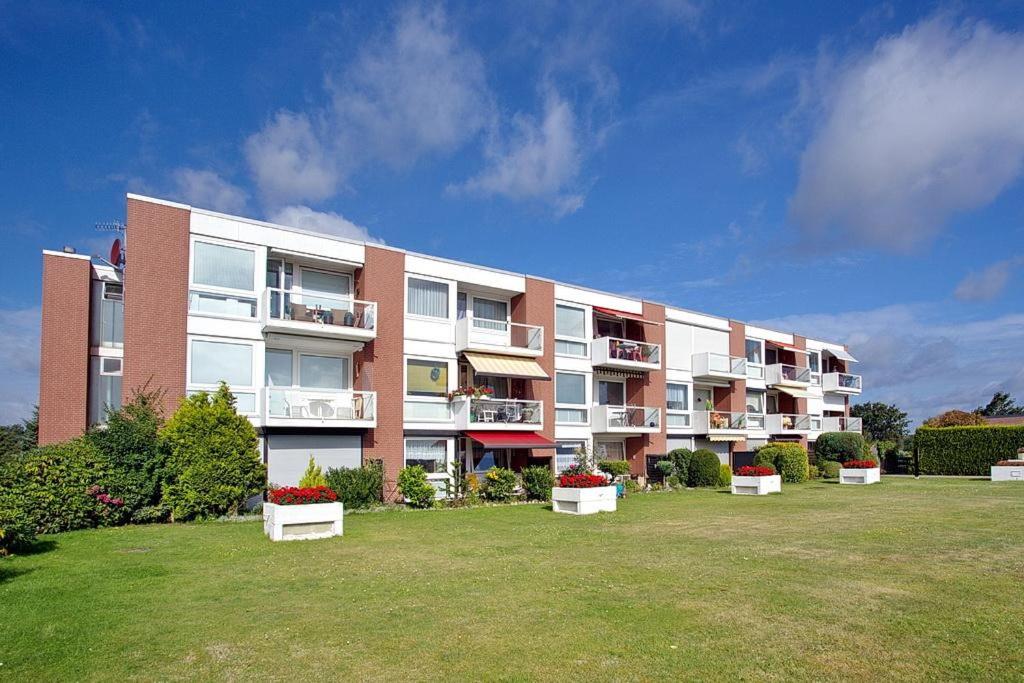 Haus Nautica Nautica Appartement 9 - B&B